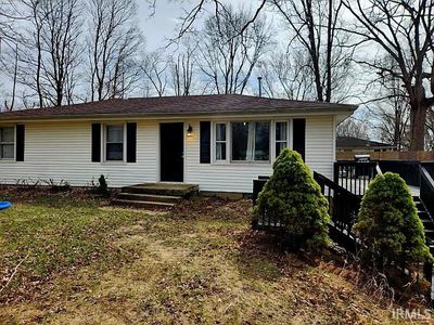 523 W Indiana Ave, Eaton, IN, 47338