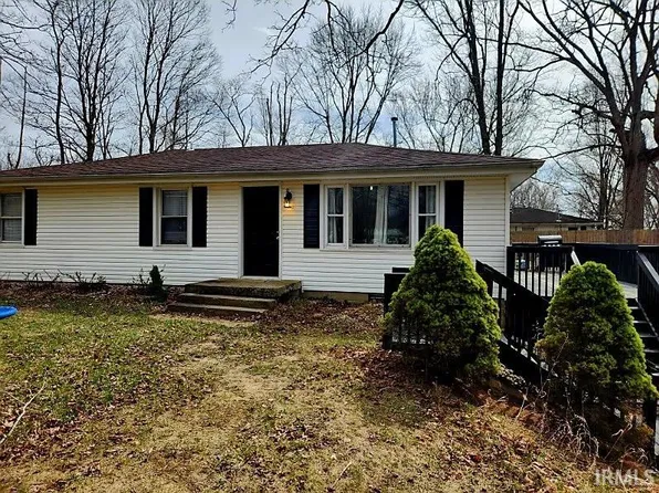 523 W Indiana Ave, Eaton, IN 47338