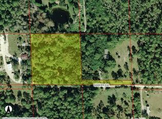 2865 Sanborn Ave, Naples, FL 34120