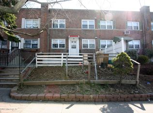 21 Winthrop Pl, Staten Island, NY 10314