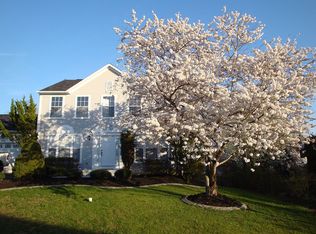 3480 Lacrosse Ct, Woodbridge, VA 22193