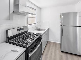 1911 Benson Street - 1, Houston, TX 77020