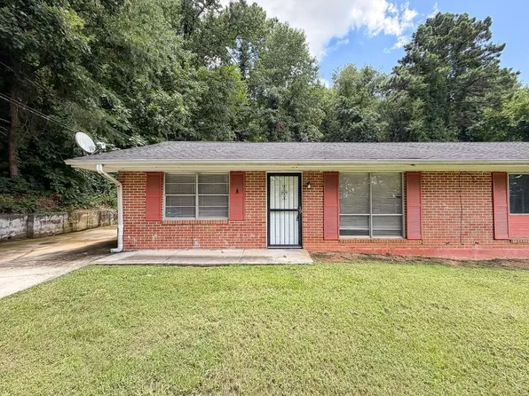 7606 Noah Reid Rd #A, Chattanooga, TN 37416