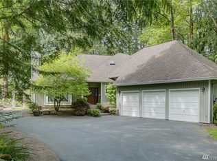 5327 240th Ave NE, Redmond, WA 98053