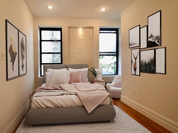 4th image of 609 W 151st St #38A
