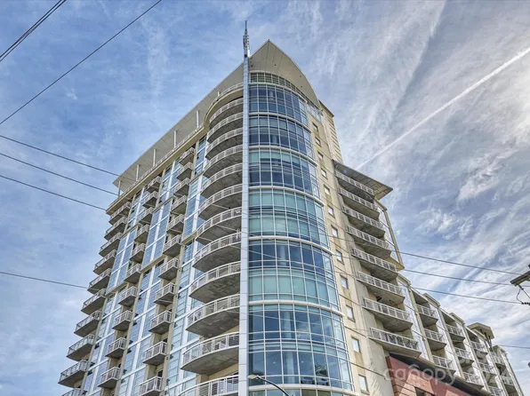 505 E 6th St Unit 915, Charlotte, NC 28202