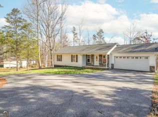 3642 Williams Bridge Rd, Toccoa, GA 30577