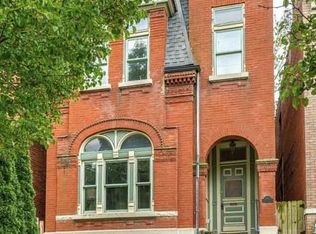 2650 Armand Pl, Saint louis, MO