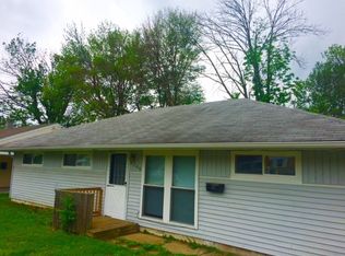 8745 Daly Rd, Cincinnati, OH 45231