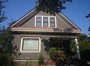 301 16th Ave, Seattle, WA 98122
