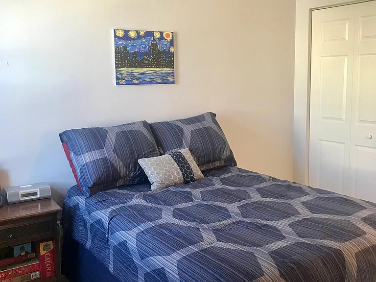 1321 Fairmont St NW #405 — Photo 7
