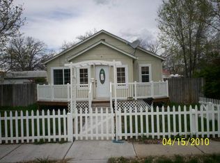 711 7th Ave S, Nampa, ID 83651