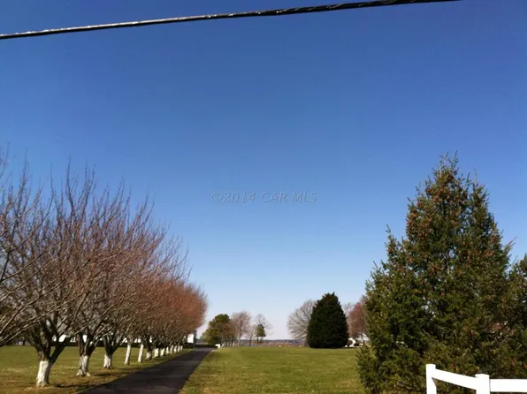S Point Rd, Ocean City, MD 21842