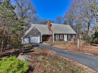 175 Woodstock Dr, Brewster, MA 02631