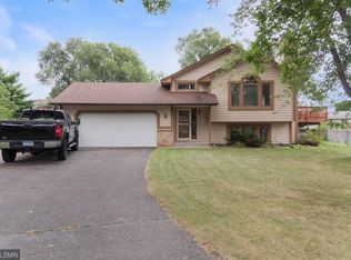 3957 123rd Ave NW, Coon Rapids, MN 55433