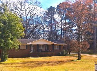5001 Roselyn Rd, Bessemer, AL 35022