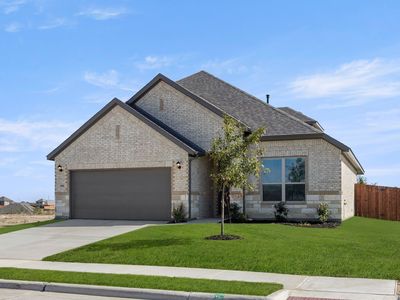 100 Meadow Rd, Balch Springs, TX, 75181