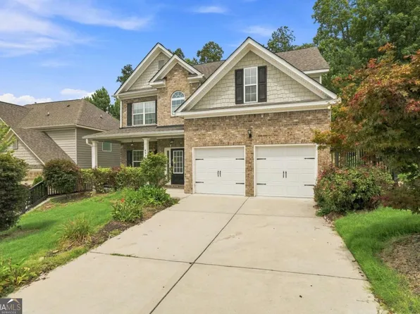 6323 Oakwell Pl, Union City, GA 30213