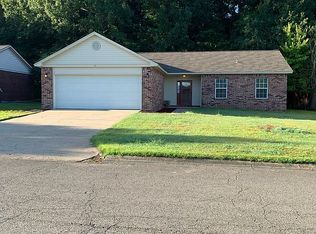 23 Fitzgerald St, Clarksville, AR 72830