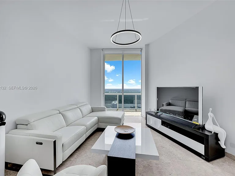 16001 Collins Ave #3805 — Photo 6