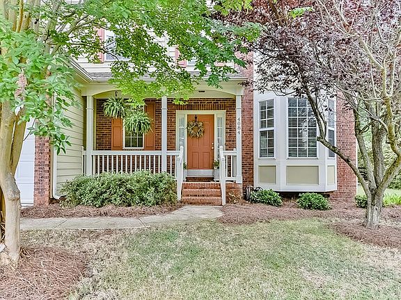 2nd image of 4084 Bamborough Dr