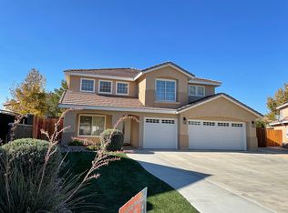 44225 Tahoe Way, Lancaster, CA 93536