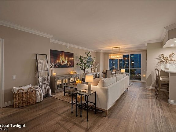 3rd image of 2777 Paradise Rd Unit 801