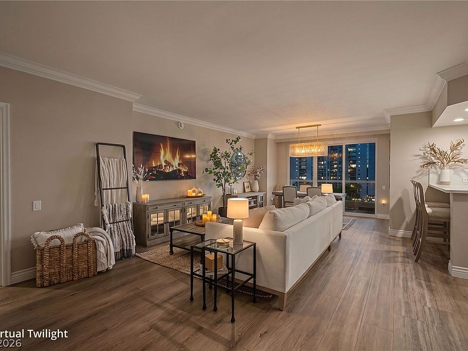 ナハト 2777 Paradise Rd Unit 801, Las Vegas, NV 89109 | MLS #2801231 | Zillow