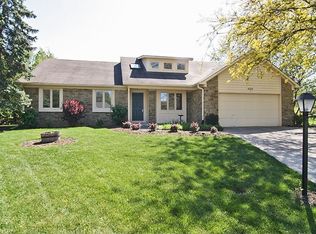 10231 Fathom Cir, Indianapolis, IN