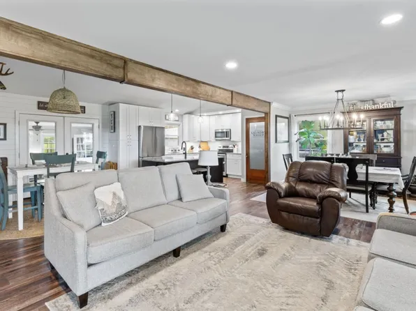 1440 S Water Ave, Gallatin, TN 37066