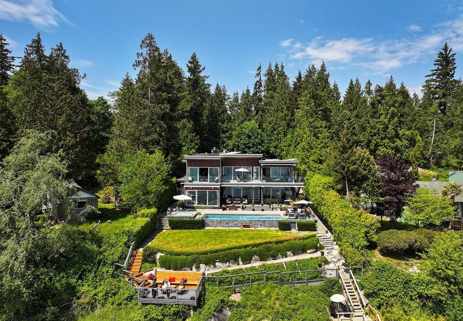 4155 Browning Rd, Sechelt, BC V0N 3A1 MLS R2853679 Zillow