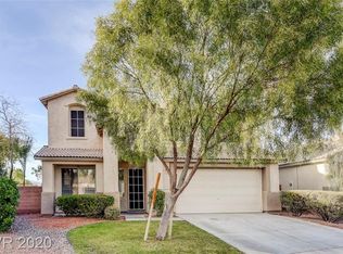 5049 Cayman Beach St, North Las Vegas, NV 89031