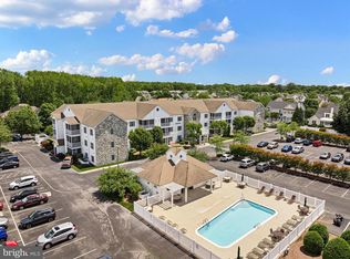 30619 Cedar Neck Rd UNIT 1101, Ocean View, DE 19970