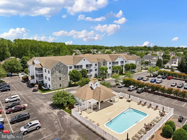 30619 Cedar Neck Rd Unit 1101, Ocean View, DE 19970