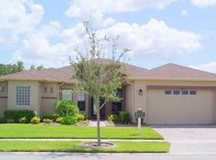 927 Barcelona Dr, Poinciana, FL 34759