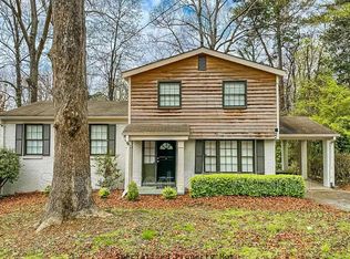 2957 Eleanor Ter NW, Atlanta, GA 30318