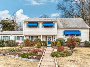 67 Crest Rd, New Providence, NJ 07974