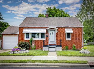 1228 Lebanon Ave, Belleville, IL 62221