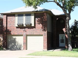 605 Dover Ct, Coppell, TX 75019