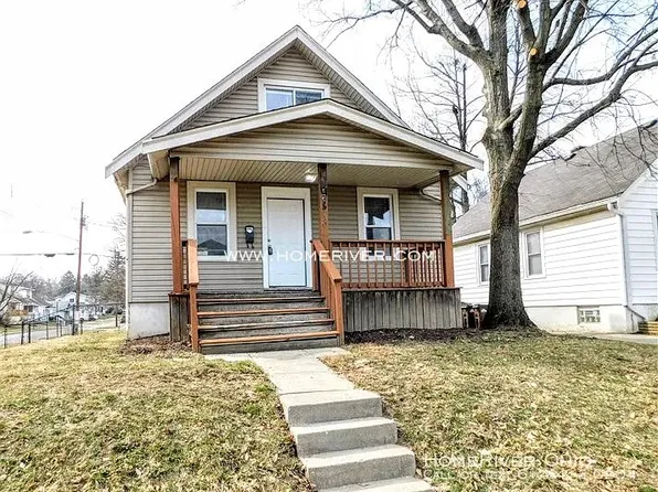 6513 Betts Ave, Cincinnati, OH 45239