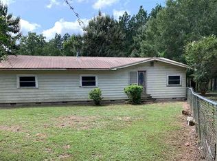 3761 Howell Rd, Walnut Hill, FL 32568