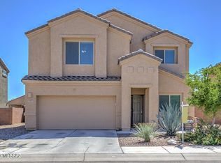 12299 W Fianchetto Dr, Marana, AZ 85653