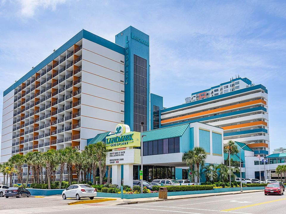 1st image of 1501 S Ocean Blvd. #1048