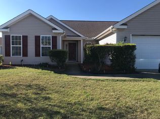 158 Black Bear Rd, Myrtle Beach, SC 29588