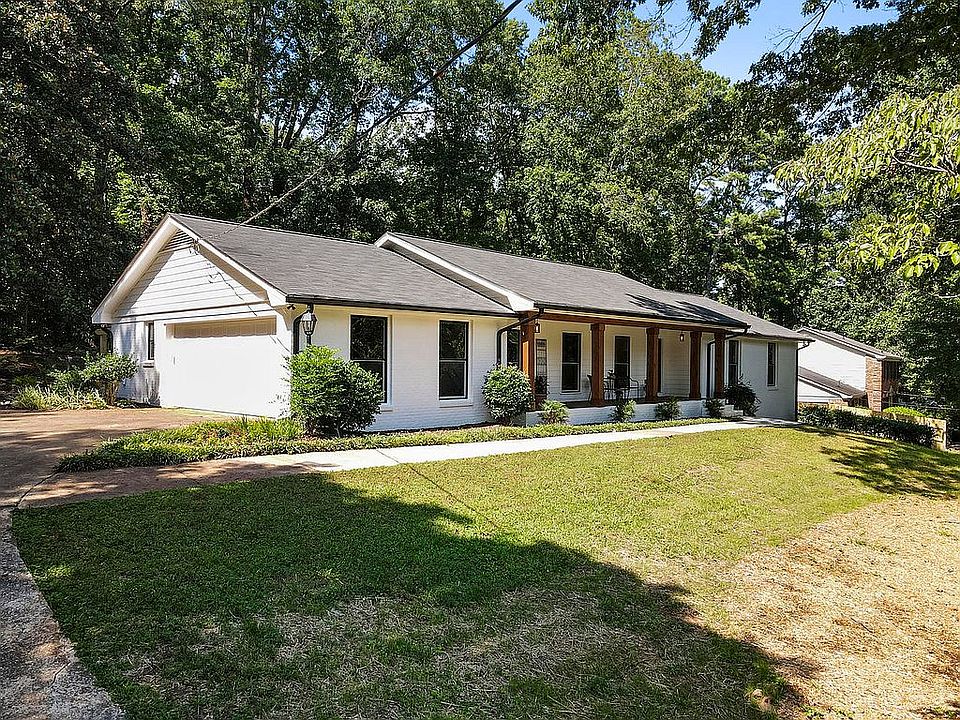 Modern Farm House Design