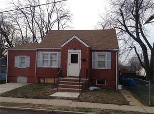 65 Larch Ave, New Brunswick, NJ 08901