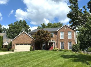 9540 Parrot Pl, Mason, OH 45040