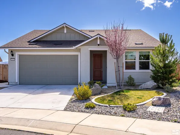 3536 Tourmaline Ct, Carson City, NV 89705
