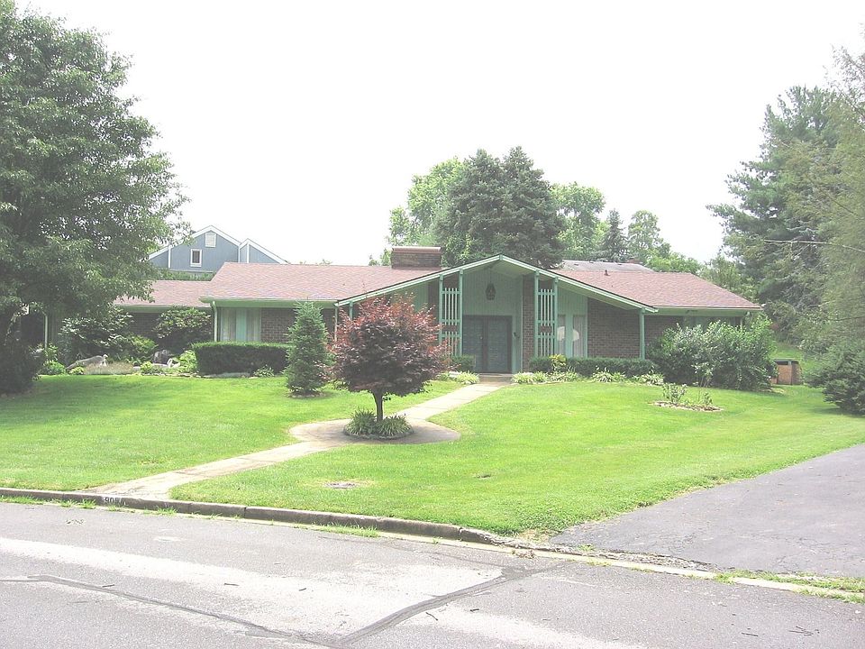 903 Grady Drive