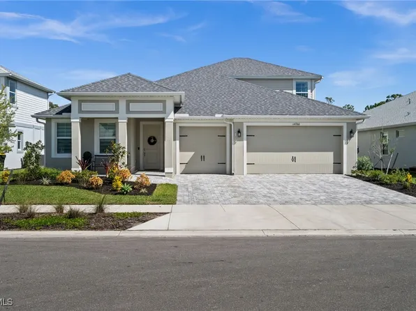 44766 Kelsa Anne Loop, Punta Gorda, FL 33982